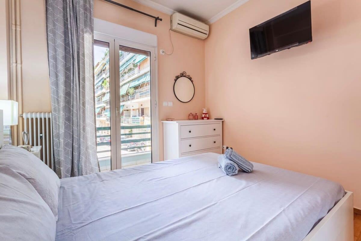 Athens Strawberry Hideaway - City Chic Retreat Exterior foto
