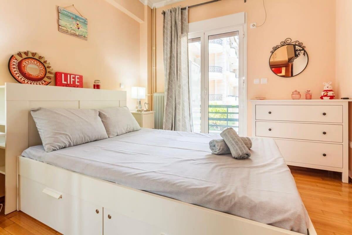 Athens Strawberry Hideaway - City Chic Retreat Exterior foto