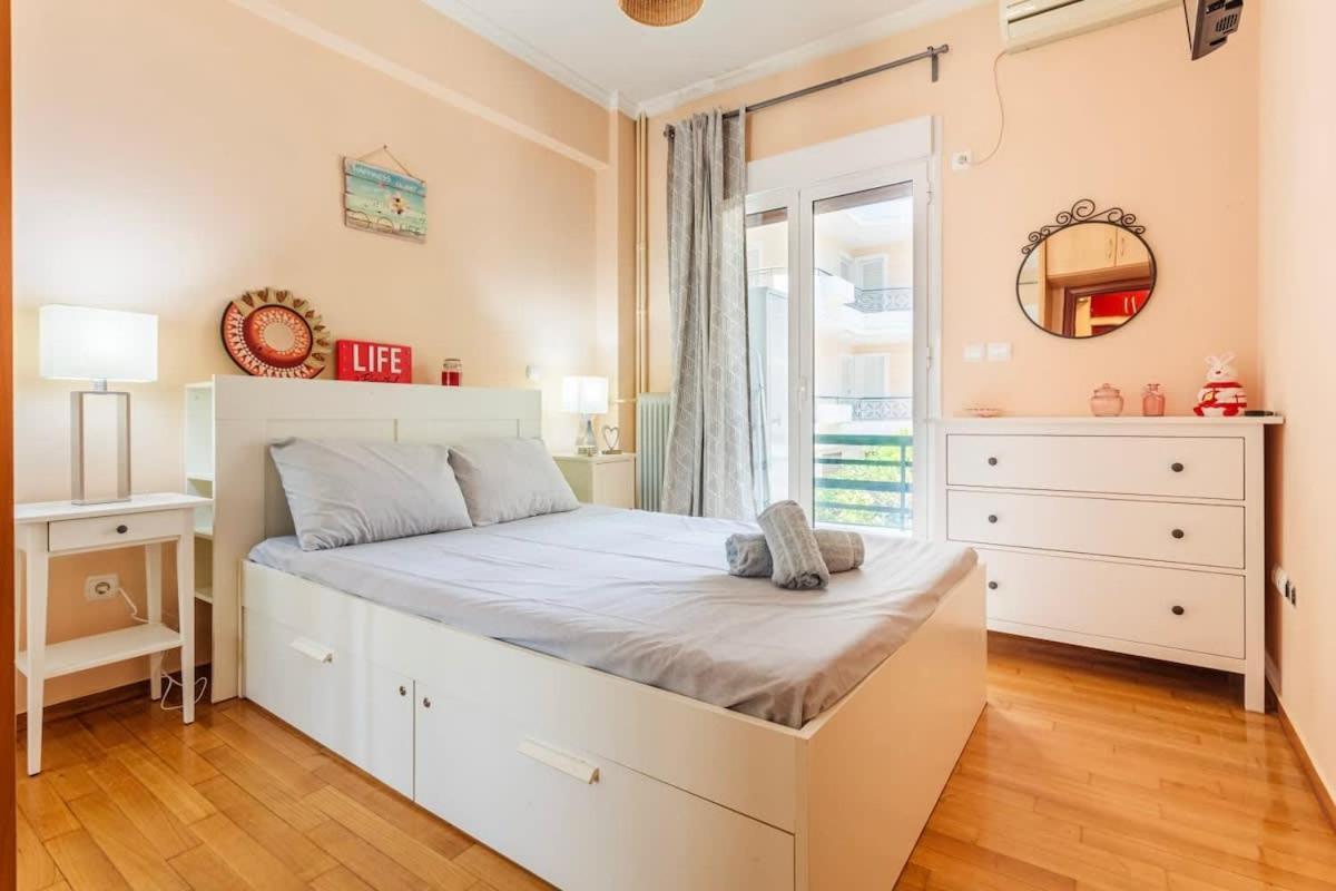 Athens Strawberry Hideaway - City Chic Retreat Exterior foto